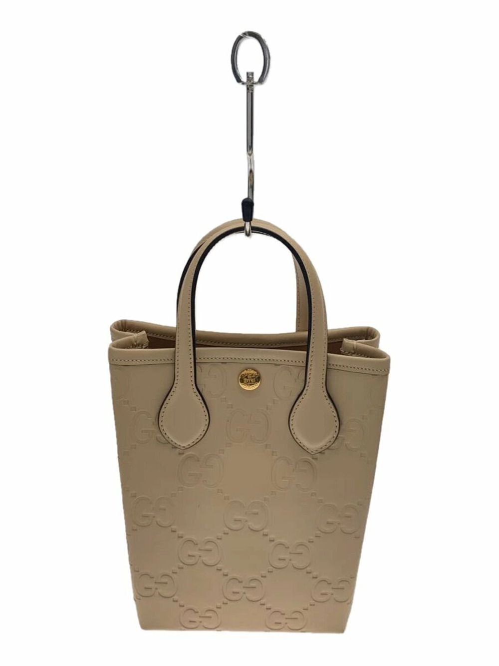 Gucci GG Super Bag Strap Monogram